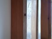 Ąžuolinis stacionarus studijinis molbertas - nuotraukos Nr. 4