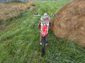 Krosinis 150cc - nuotraukos Nr. 2