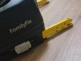 Maxi-cosi Pearl su Family Fix - nuotraukos Nr. 8