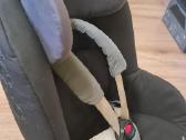 Maxi-cosi Pearl su Family Fix - nuotraukos Nr. 14