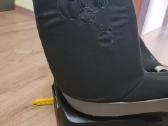 Maxi-cosi Pearl su Family Fix - nuotraukos Nr. 15