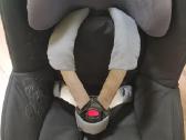 Maxi-cosi Pearl su Family Fix - nuotraukos Nr. 2