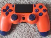 Sony Playstation 4 Slim + 3 pulteliai - nuotraukos Nr. 5
