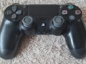 Sony Playstation 4 Slim + 3 pulteliai - nuotraukos Nr. 6