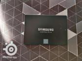 Samsung 850 EVO 250gb SSD - nuotraukos Nr. 2