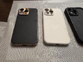 iPhone 14 Pro Max dėklai, 4vnt. - nuotraukos Nr. 3