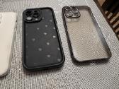 iPhone 14 Pro Max dėklai, 4vnt. - nuotraukos Nr. 4