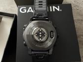 Garmin Fenix 8 Amoled Sapphire 47mm - nuotraukos Nr. 7