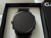 Garmin Fenix 8 Amoled Sapphire 47mm - nuotraukos Nr. 2