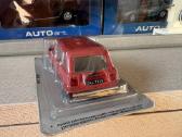 Lada 2104 modelis - nuotraukos Nr. 3