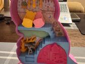 Polly Pocket Kengūros rinkinys, modelis - Hkv50 - nuotraukos Nr. 2