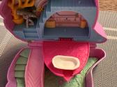 Polly Pocket Kengūros rinkinys, modelis - Hkv50 - nuotraukos Nr. 4