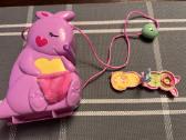 Polly Pocket Kengūros rinkinys, modelis - Hkv50 - nuotraukos Nr. 6