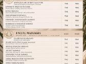 Profesionalus Masažas Kaune Nauja studija - nuotraukos Nr. 4