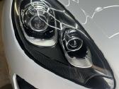 Cheminis automobilio salono valymas Vilniuje - nuotraukos Nr. 12