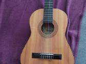 6 stygos maža gitara 87 cm - nuotraukos Nr. 3