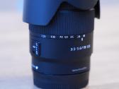 Sony E 18-135mm f/3.5-5.6 Oss objektyvas Sel18135 - nuotraukos Nr. 2