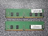 16gb Ecc Skhynix Hma81gr7afr8n/uh 8gb Ddr4 2400mhz - nuotraukos Nr. 2