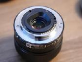 Sony E 35mm f/1.8 Oss Sel35f18 objektyvas - nuotraukos Nr. 4