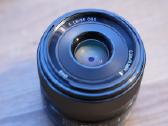 Sony E 35mm f/1.8 Oss Sel35f18 objektyvas - nuotraukos Nr. 3