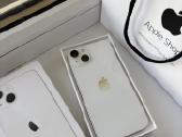 iPhone 13 - nuotraukos Nr. 2