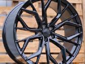 Haxer Hx041, R18x8, 5x112, Et42 (su 235/40 R18) - nuotraukos Nr. 2