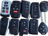 Raktai automobiliams, programavimas. - nuotraukos Nr. 3