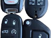 Raktai automobiliams, programavimas. - nuotraukos Nr. 6
