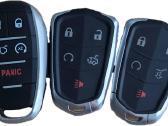 Raktai automobiliams, programavimas. - nuotraukos Nr. 8