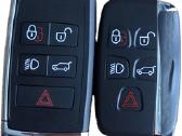 Raktai automobiliams, programavimas. - nuotraukos Nr. 9