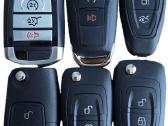 Raktai automobiliams, programavimas. - nuotraukos Nr. 10