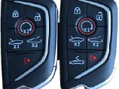 Raktai automobiliams, programavimas. - nuotraukos Nr. 11
