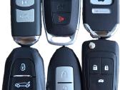 Raktai automobiliams, programavimas. - nuotraukos Nr. 12