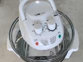 Elektrinė Grill krosnelė Clatronic Hlo 3322 - nuotraukos Nr. 2