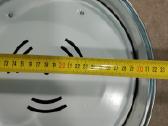 Elektrinė Grill krosnelė Clatronic Hlo 3322 - nuotraukos Nr. 6