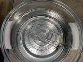 Elektrinė Grill krosnelė Clatronic Hlo 3322 - nuotraukos Nr. 9
