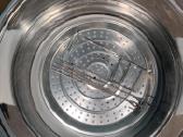 Elektrinė Grill krosnelė Clatronic Hlo 3322 - nuotraukos Nr. 10