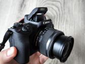 Canon M50 mark II - nuotraukos Nr. 2