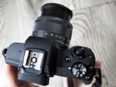 Canon M50 mark II - nuotraukos Nr. 4