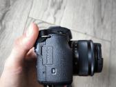 Canon M50 mark II - nuotraukos Nr. 8