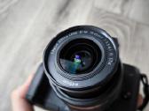 Canon M50 mark II - nuotraukos Nr. 11