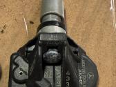 Tpms Mercedes A0009057205 Huf 433 MHz, 5 vnt. - nuotraukos Nr. 3