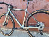 Campagnolo ekar1x13anglies pluošto rėmas ir ratai - nuotraukos Nr. 2