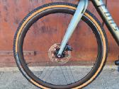 Campagnolo ekar1x13anglies pluošto rėmas ir ratai - nuotraukos Nr. 10