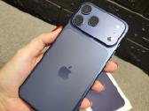 iPhone 17pro max - nuotraukos Nr. 2