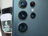 Samsung Galaxy S22 Ultra Green - nuotraukos Nr. 3