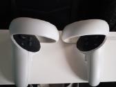 Meta Quest 2 128gb Vr akiniai su originalia deze - nuotraukos Nr. 6