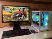 Žaidimų Kompiuterio Pilnas Komplektas Su i7/rx570 - nuotraukos Nr. 2