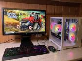 Žaidimų Kompiuterio Pilnas Komplektas Su i7/rx570 - nuotraukos Nr. 3