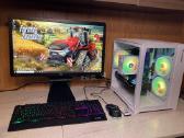 Žaidimų Kompiuterio Pilnas Komplektas Su i7/rx570 - nuotraukos Nr. 4
